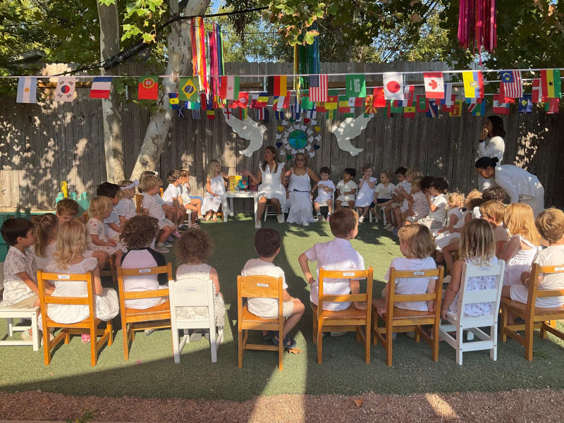 International Day of Peace