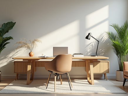 Muebles corporativos sostenibles: Ecodiseño en muebles corporativos, innovación sostenible