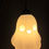 Thumbnail: Hanging gosh lamp Halloween without socket E27