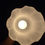 Thumbnail: Hanging gosh lamp Halloween without socket E27