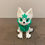 Thumbnail: Glacial Fox