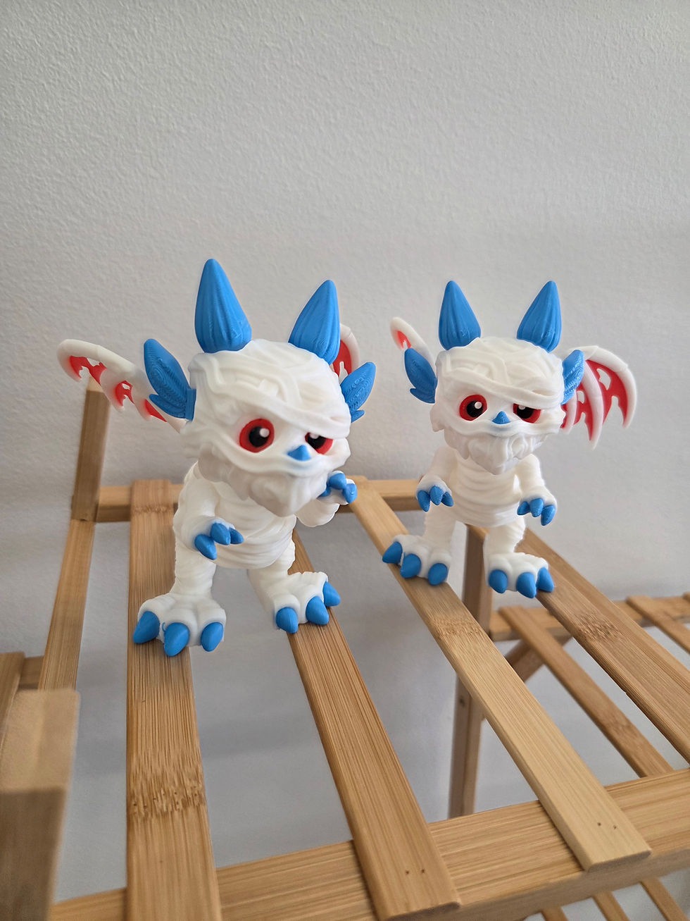 Thumbnail: The Wrapped Dragon 