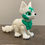 Thumbnail: Glacial Fox