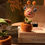 Thumbnail: Crochet animal vase