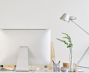 Tidy Desk