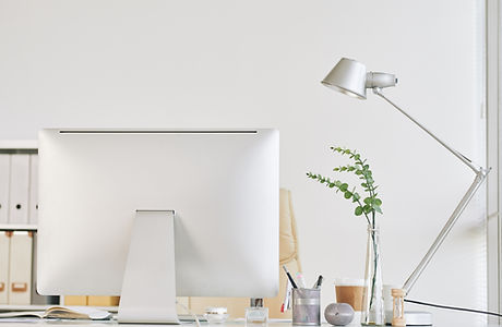 Tidy Desk