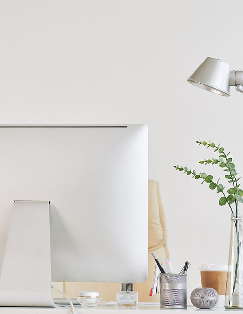 Tidy Desk