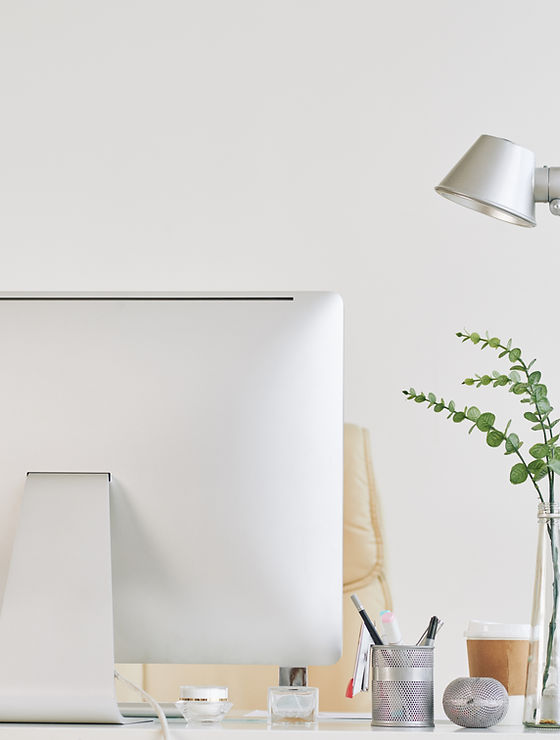 Tidy Desk