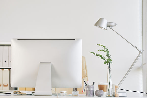 Tidy Desk