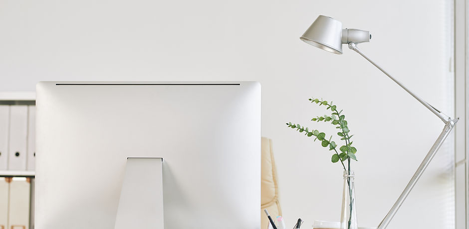 Tidy Desk