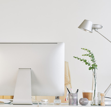 Bureau de rangement