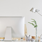 Tidy Desk