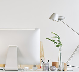 Tidy Desk