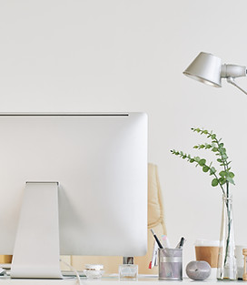 Tidy Desk