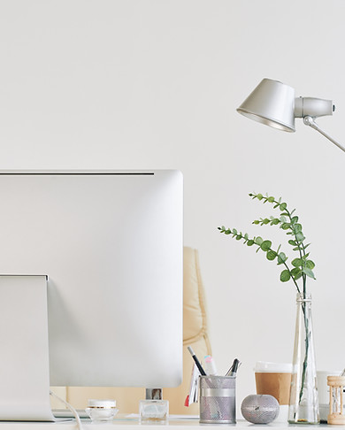 Tidy Desk