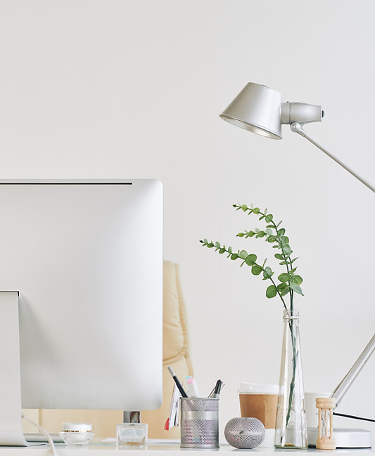 Tidy Desk