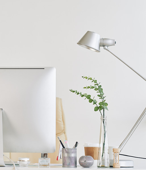 Tidy Desk