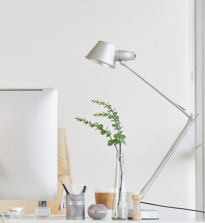 Tidy Desk