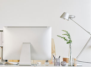Tidy Desk