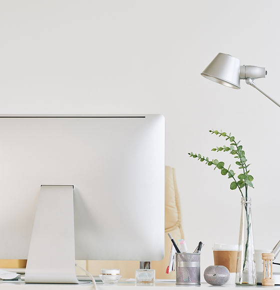 Tidy Desk