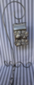 DW009 Post Box