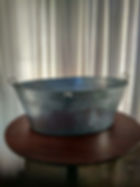 KTC186 ZINC BATH
