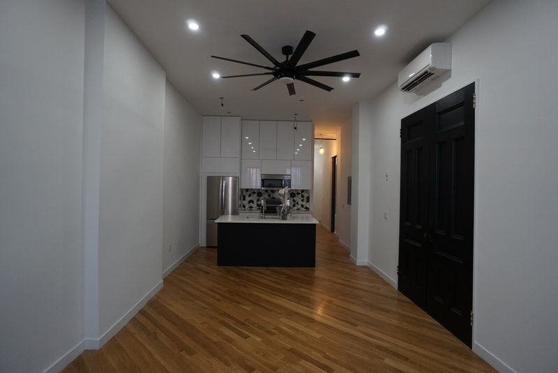 Brooklyn 5 family second floor