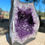 Thumbnail: Amethyst Cathedral