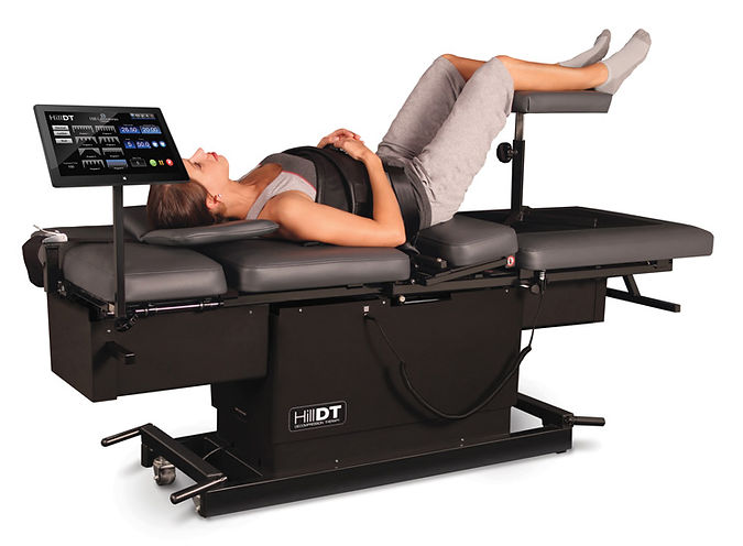 Spinal Decompression Therapy Perth