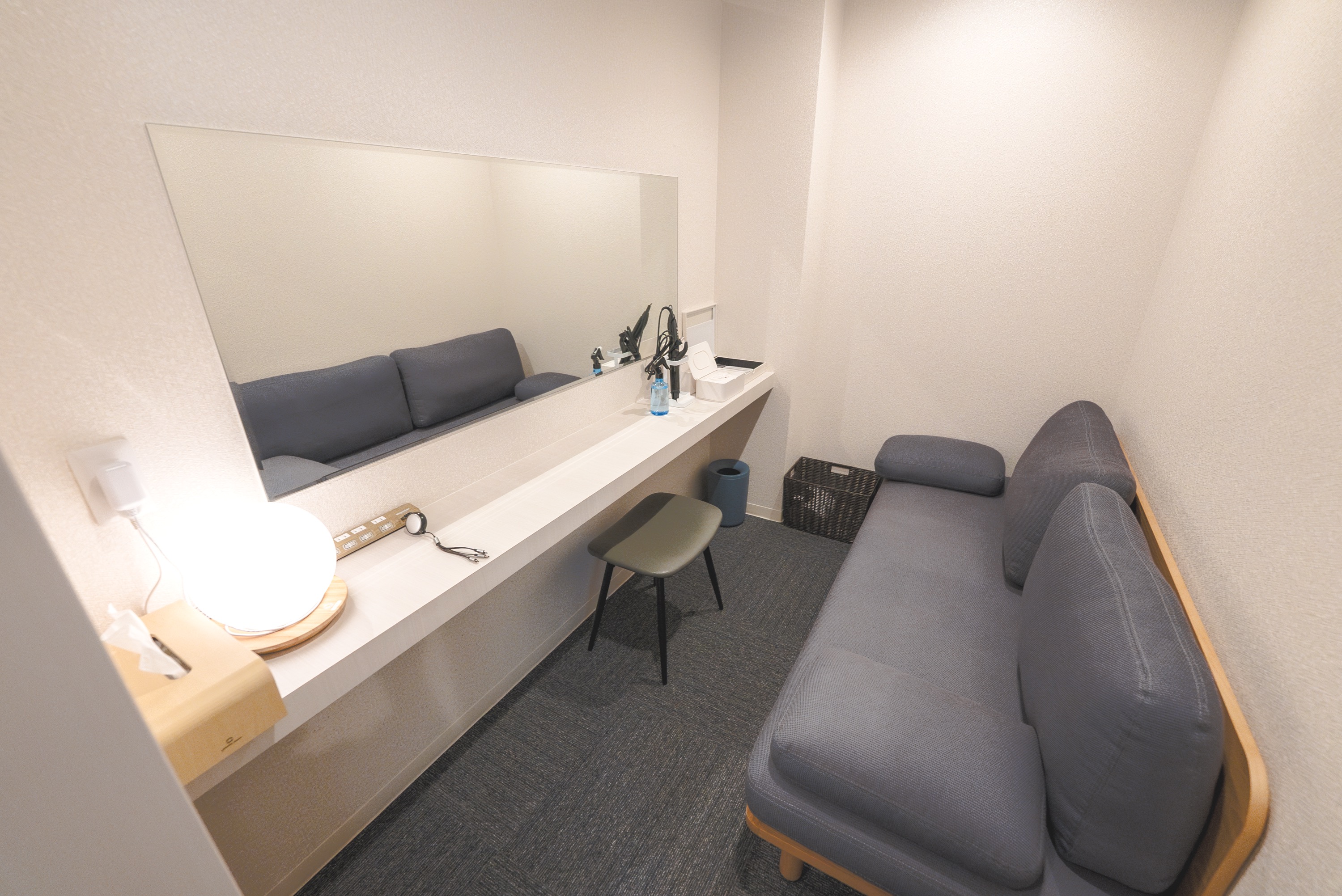 head spa osaka