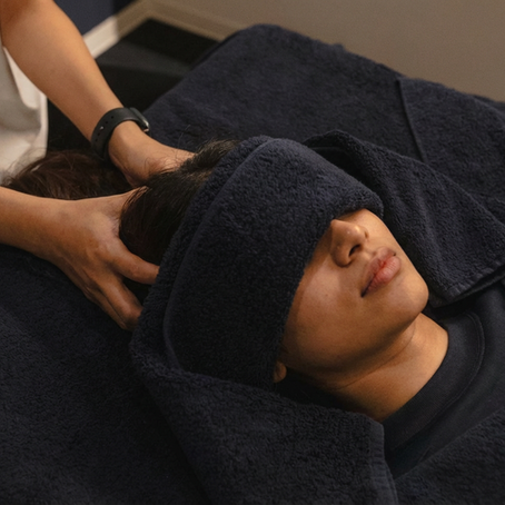 Head Spa Osaka