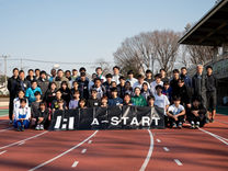 SPRINT CAMP 1DAYセッション開催