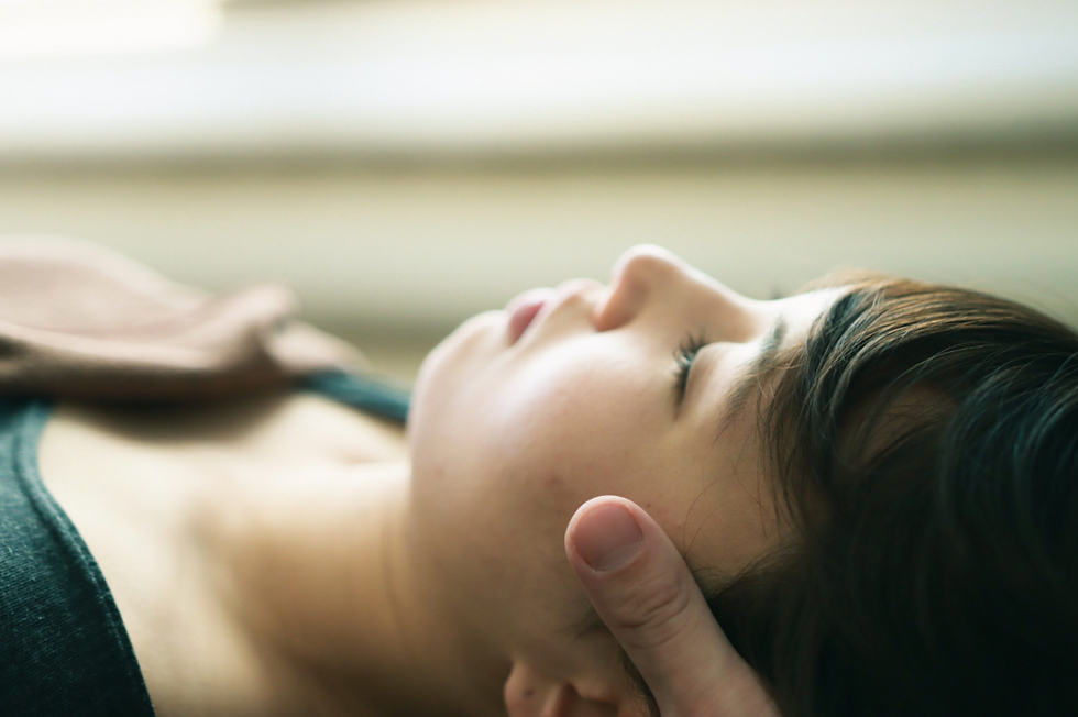 都島マッサージ