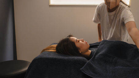 マタニティマッサージ 大阪