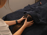 Japanese Head Spa Osaka 