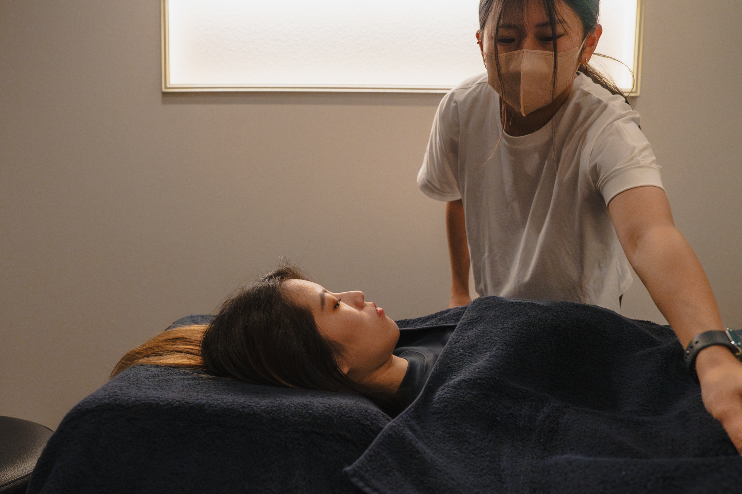 head spa osaka