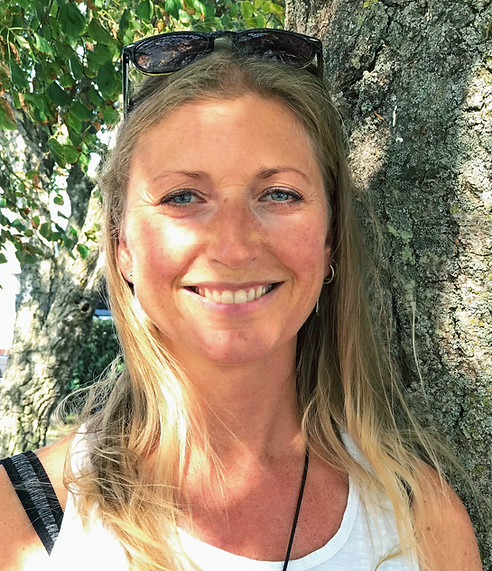 Jenny, Diplomerad Homeopat & yogalärare