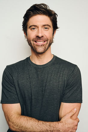 Steve Olson Actor
