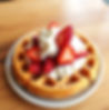 Belgian Waffle