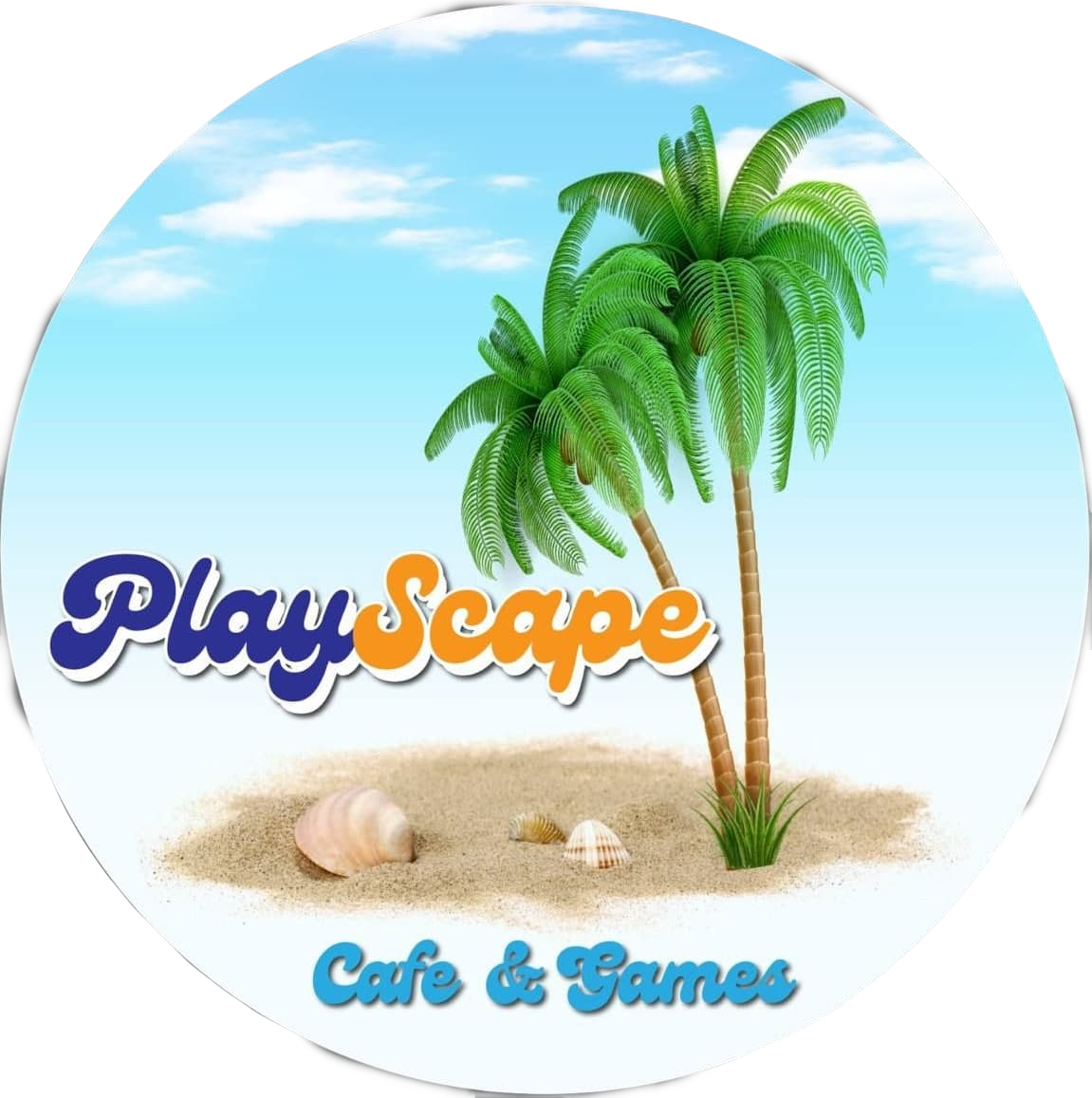 Playscape Cafe - From $4.80/hr
