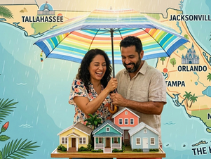 Nueva Ley en Florida: Cómo la Protected Series LLC Protege tus Propiedades en 2026