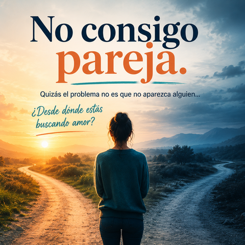 Mujer reflexionando sobre por qué no consigue pareja y cómo las heridas emocionales afectan las relaciones