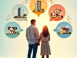 Descubre cuál tipo de propiedad en Miami-Dade es ideal para invertir en 2025. Condo, townhome, casa o mobile home