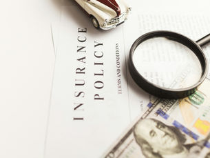 ¡Conoce los seguros que vas a pagar en el cierre de tu compra!