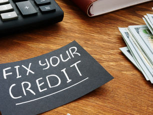 6 Estrategias para mejorar tu crédito antes de comprar una propiedad