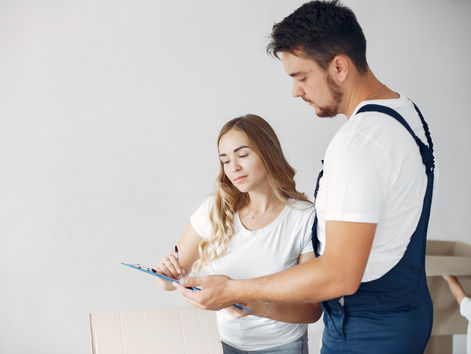 La importancia del walkthrough inmobiliario: un paso que muchos subestiman