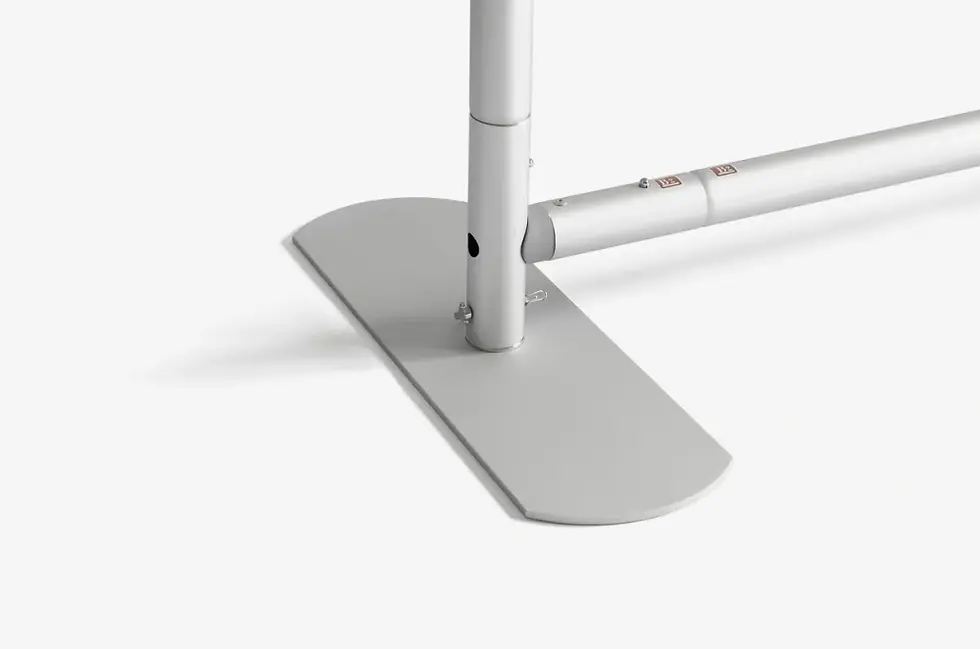 Miniaturbild: adWall Vario Prosta 300 Ø43 (Ohne Druck)
