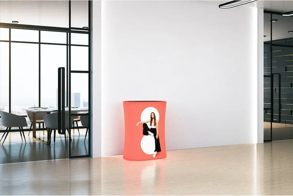 Miniaturbild: adTribune Big Quick LED