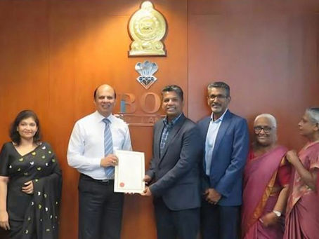 Evercore Properties Launches BOI Approved Project: VERDANT SQUARE