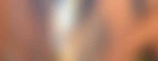 One of the student cafeterias at John Cabot